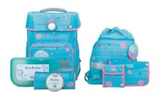 School-Mood Champion mit LED