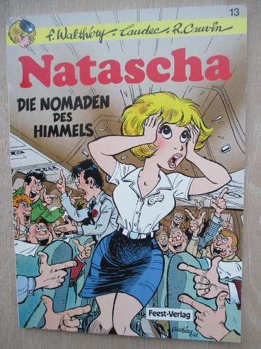 Natascha band - natascha,