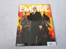 Empire Magazine limited