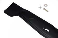 38 CM Rasenmähermesser für