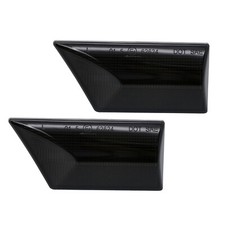 2x LED Seitenblinker Blinker