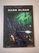 Codex Dark Eldar (DE)
