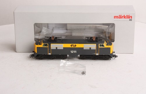 Marklin 37120 class - class, 1200