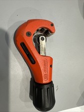 Brinko Rohrabschneider  3 - 35 mm Neuwertig 633