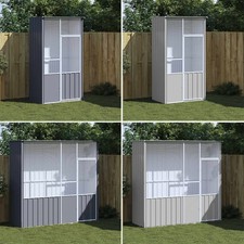 Vogelvoliere Vogelkäfig