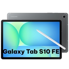 Samsung Galaxy Tab S9 FE 128GB Wifi 5G entsperrt Android versiegelt X510 X516 Tablet
