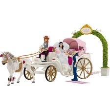 Schleich Horse Club