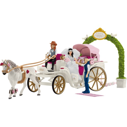 Schleich horse club - horse,