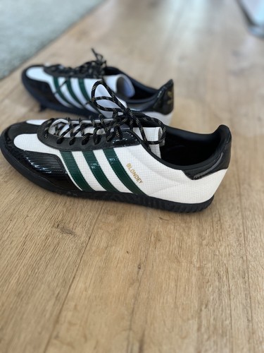 Blondey mccoy adidas - blondey, x