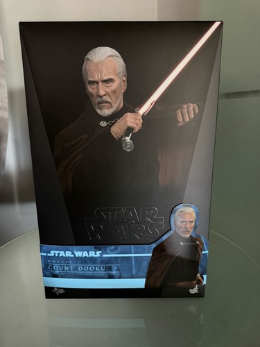 Star wars hot toys mms496 - star,