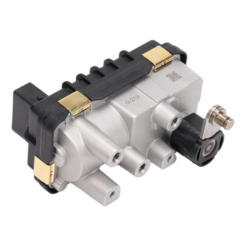 Turbo aktuator 219 - turbo, g-219