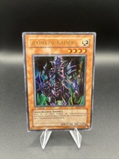 Yugioh Karte Seepferd Kaiser SKE 1. Auflage Ultra rare PL 