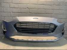 Stoßstange Vorne JX7B17757A