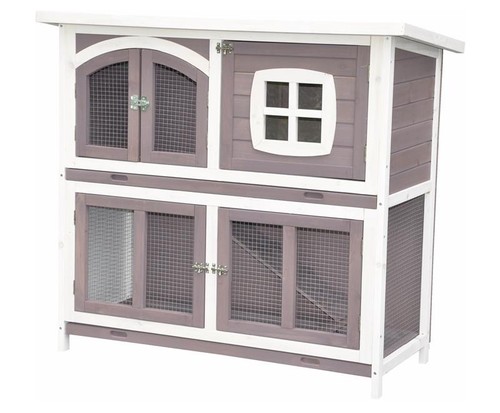 Kaninchenstall hasenstall - kaninchenstall, xl
