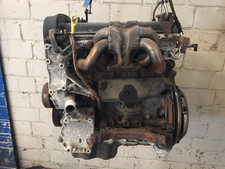 Motor Eydc Ford Focus Turnier 85 KW 115 PS 150774 Km