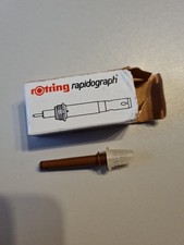 Rotring Rapidograph 0,50mm