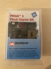 PICkit 1 Flash Starter Kit