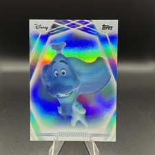 Moonwind 2026 Topps Disney