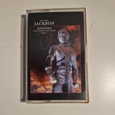 Michael Jackson – HIStory -