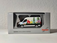 Herpa MB Mercedes Benz