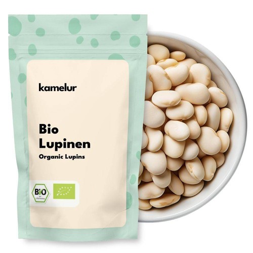 500g bio - 500g,