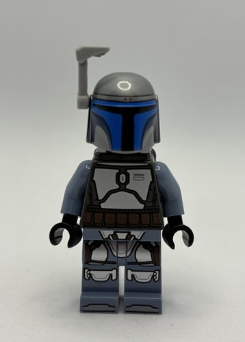 Lego star wars jango fett - lego,