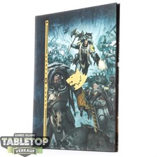 Space Wolves - Codex Limited