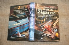 Fachbuch Zigarrenherstellung