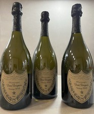 Dom Perignon Vintage Brut 2013 Champagner 0,75L