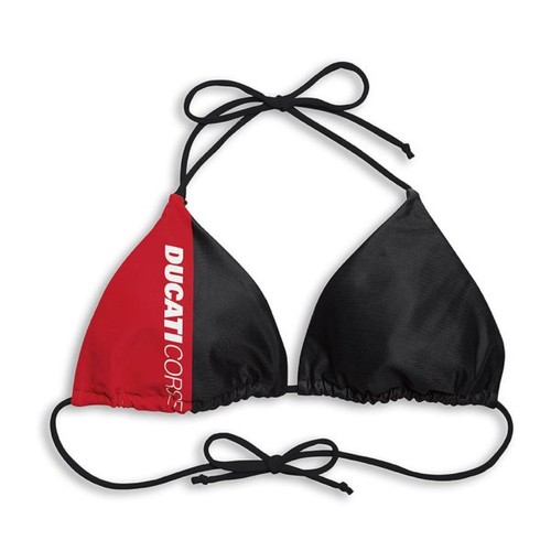 Ducati corse race bikini - ducati,
