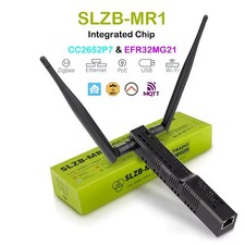 SMLIGHT SLZB-MR1 Zigbee Thread