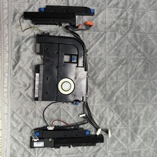 Lautsprecher + WiFi-Modul für