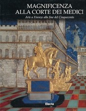 Magnificenza alla corte dei