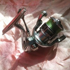 Shimano 21 NASCI 1000