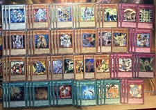 Yugioh! Morphtronisch Sammlung