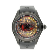 CORUM BUBBLE 47 DRAGON EYE