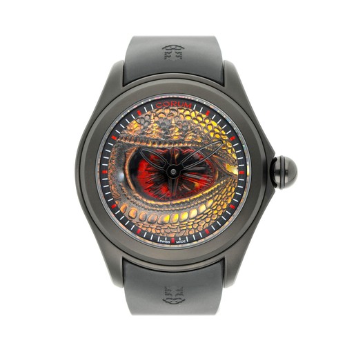 Corum bubble dragon eye - 47,