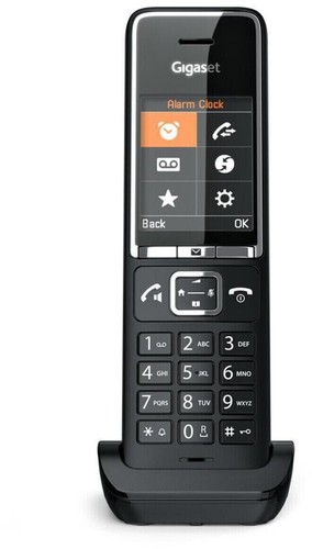 Gigaset comfort 550 - comfort, hx