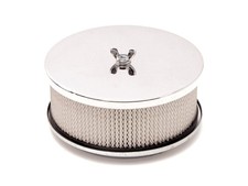 Gasket chromluftfilter - mr.,