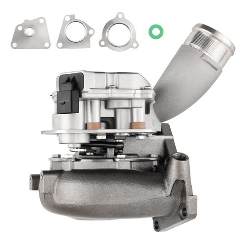 Turbolader 059145715f für - 059145715f, vw