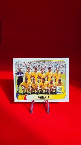 Romania team sticker 131 - team,