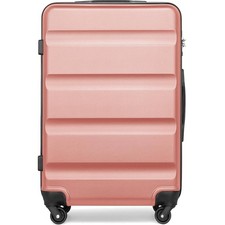 Koffer Reisekoffer Hartschale