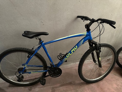 Fahrrad herren neuwertig - fahrrad,
