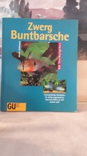Zwerg Buntbarsche - Ulrich Schliewen