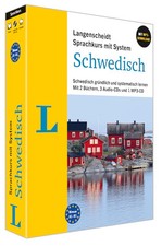 Langenscheidt Sprachkurs
