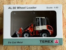 Brami terex 80 wheel - brami, al