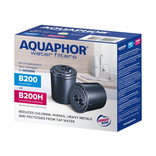 Aquaphor modern b200 - aquaphor,