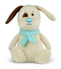 Plüschhund, Teddybär