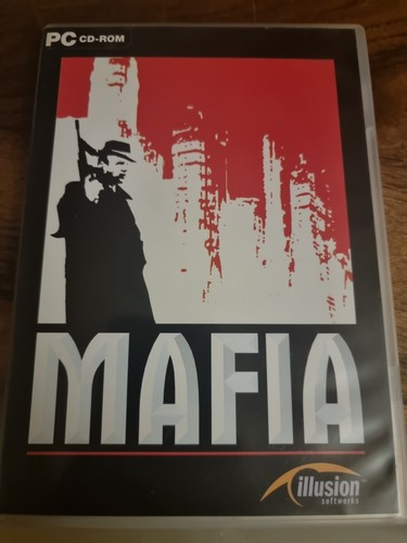 Mafia - , (pc)