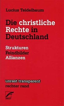 Die christliche rechte - die,
